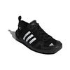adidas Climacool Daroga Two 13 Profesjonalna Tkanina Siateczkowa Skóra Syntetyczna Oddychające Niskie Buty do Biegania Trampki Unisex Czarne Białe Q21031