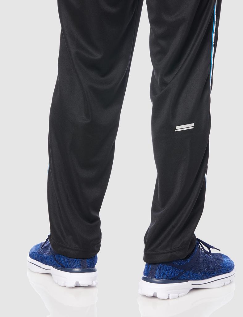 Training Wear Dry Training Pants 2031D812 [ASICS] (Recycled Material) Men's