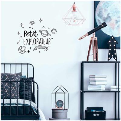 Samolepky na zeď – Samolepky na múr do obývacej izby