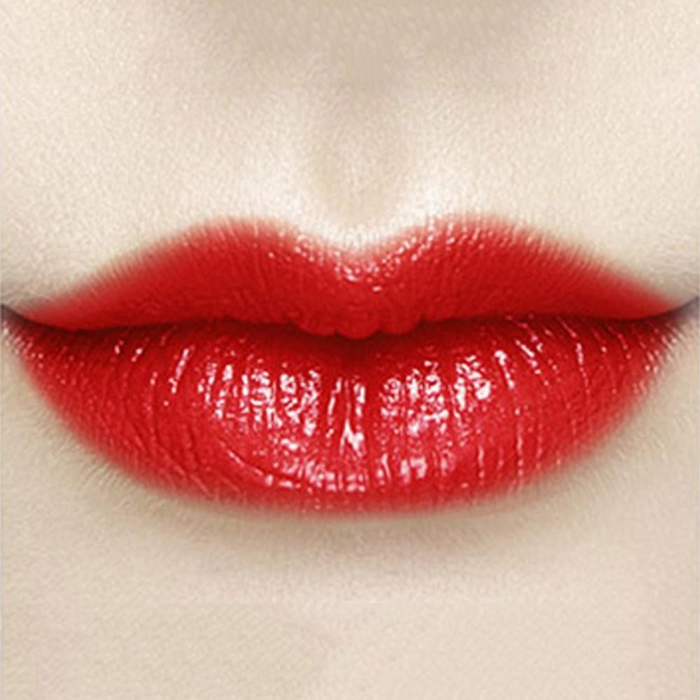 L'Ocean Tint Stick 3,7 g, nr. 9 Vampire Red, 1 buc.