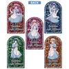 TV Anime "Goddess' Cafe Terrace" Prism Visual Collection (BOX)