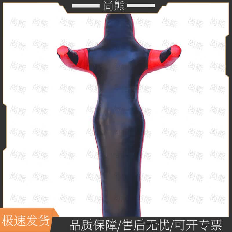 Professional Training Wrestling Dummy
