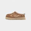 UGG Tazz Plains Slipper Felicity Leopard Jasmine (Women's)