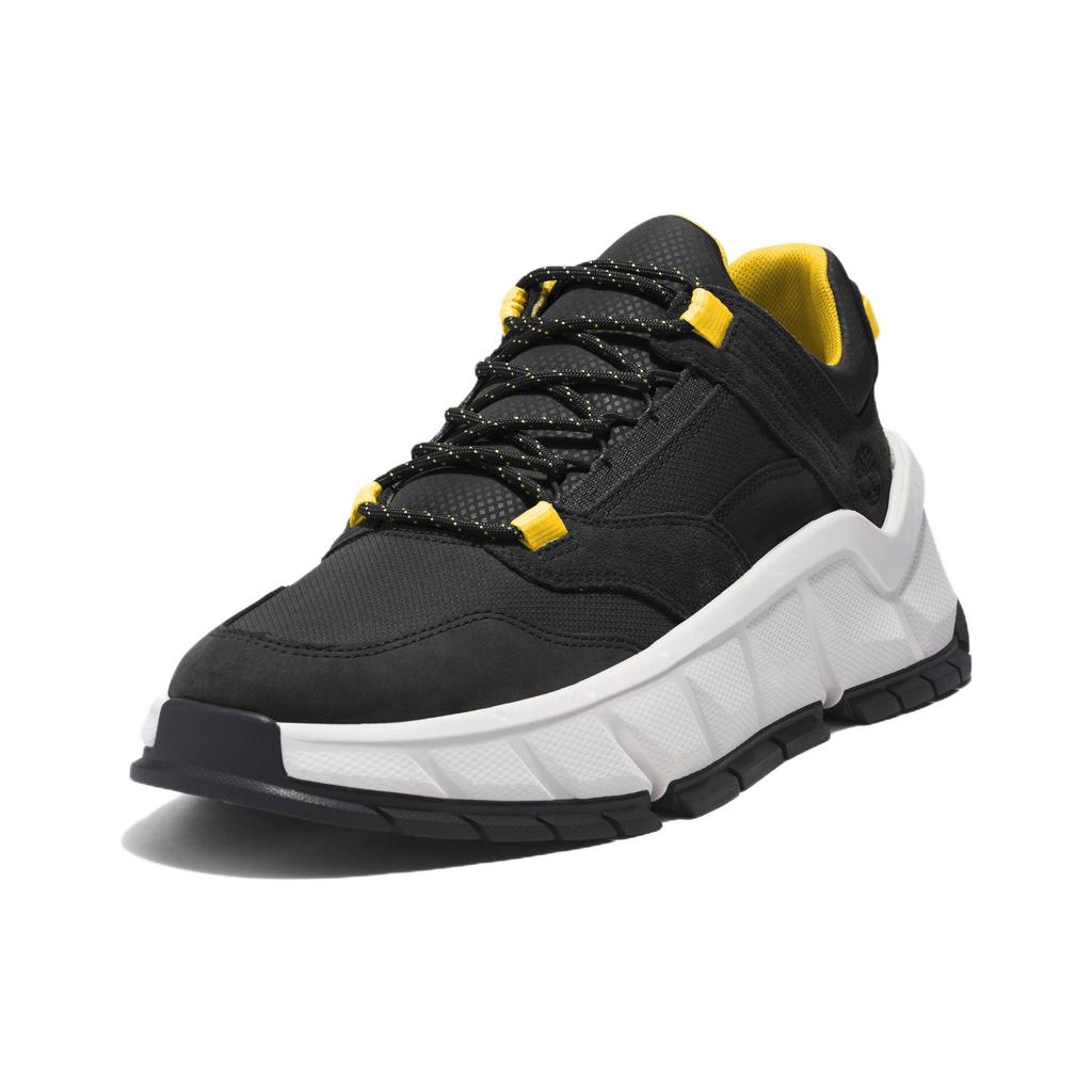 Timberland Men's Turbo Low Hiking Sneaker A417U001