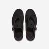 Lacoste Low Mystere [7-51SFA0200-BLK/BLK]
