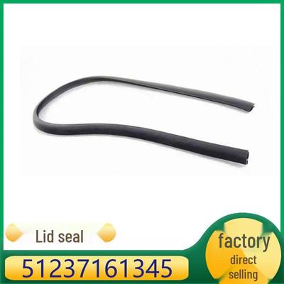 Joint déflecteur d'eau de capot moteur BMW X5/X6 51237161345