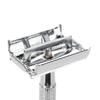 Men Shaving Set Classic Safety Alloy Men's Razor   Base