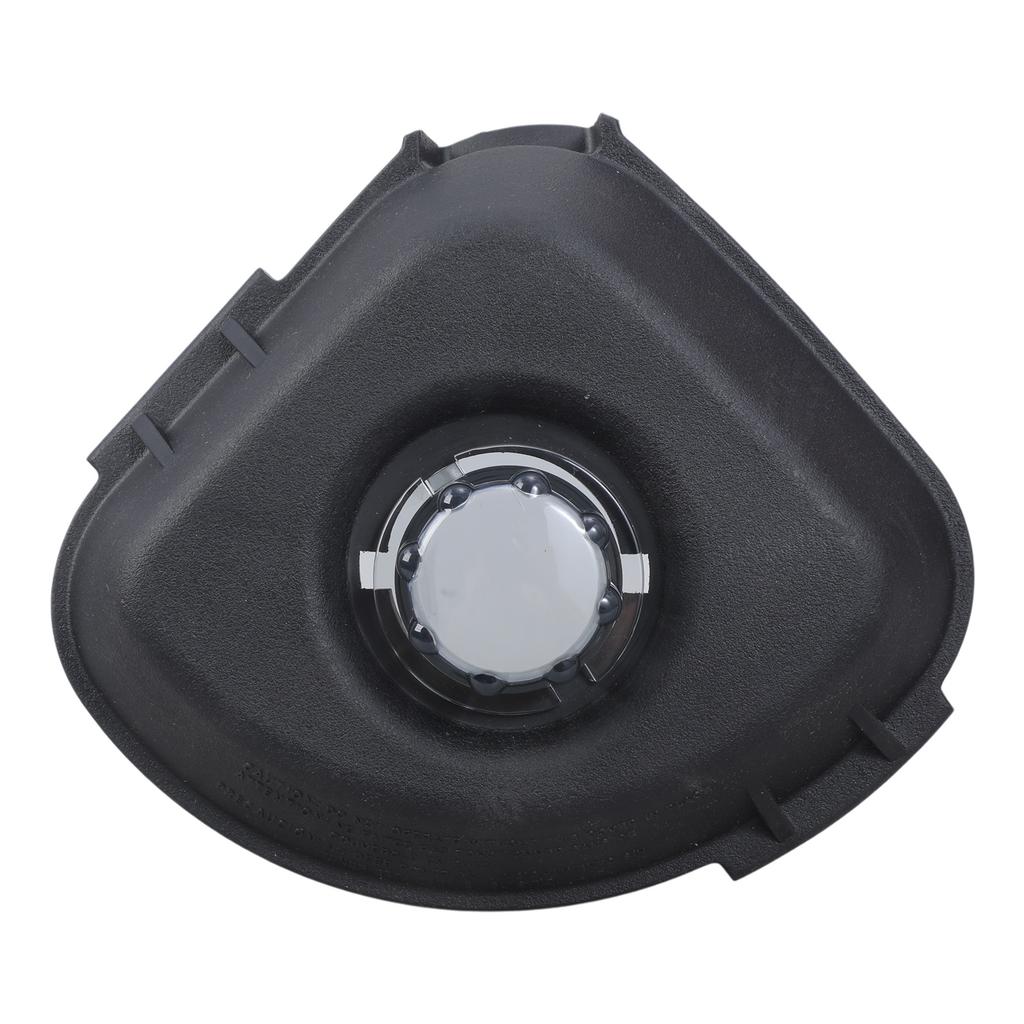 Blender Lid Replacement Blender Cover Blender Locking Lid Home Appliance Part Plastic Pitcher Lid Plastic Texture