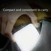 Portable Mini Selfie Fill Light Rechargeable 3 Modes Adjustable Brightness Clip On for Mobile Phone Computer Fill Light