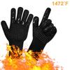 BBQ Oven Grilling Gloves