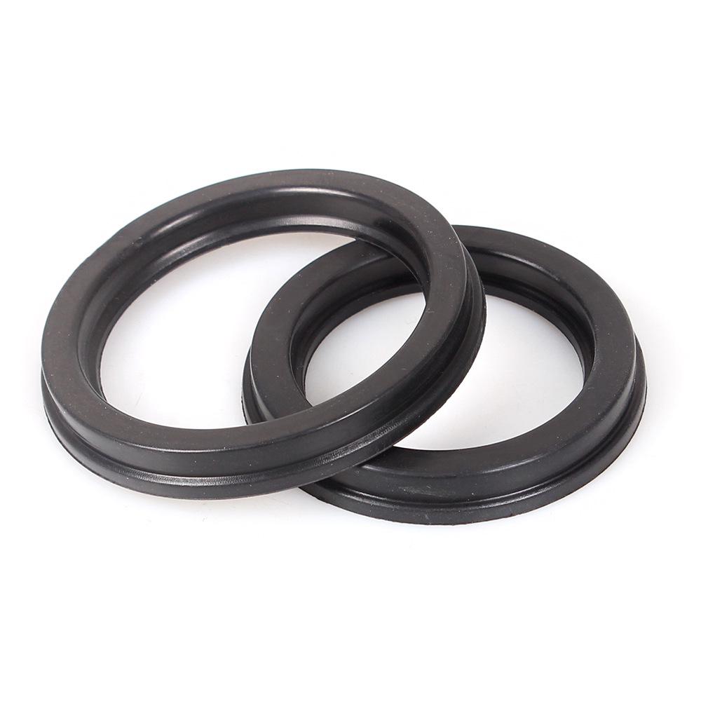 3-Piece Power Steering Seal Kit for Chevrolet, GMC, Ford, Dodge
