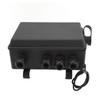 12V Winch Solenoid Relay Control Contactor for 8000 To 17000lb ATV UTV 4x4 Vehicle Trailer