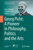 Libro Georg Picht: A Pioneer In Philosophy, Politics and the Arts : 19