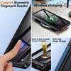 For Samsung S26 S25 Edge S23 Plus S24 Ultra S20 S21 FE Underwater IP68 Waterproof Case Shockproof PC+TPU Bumper Screen Protector