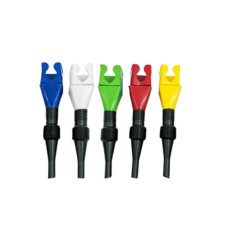 

Автомобильная заправочная воронка Универсальная воронка для перекачки масла, бензина, фильтра, складная портативная телескопическая воронка