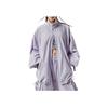 adidas Dance Jacket With Letter Print Women Jacket Silver Purple JI9767