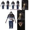 Asta Cosplay Halloween Costume For Anime Fans