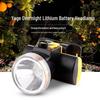 Yage Rechargeable LED Headlamp