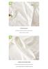 Dream Garden Unisex Summer Cotton Baby Bodysuit - Newborn & Toddler Outfit