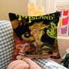 Classic Game The Secret Of Monkey Island Pillow Cover Design Cushion Cover Decor Holiday Decorati