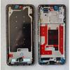Best Quality New Middle Frame For Huawei Honor 200 ELI-AN00 LCD Front Frame Housing Bezel With Side Button Repair Parts