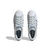 Adidas Originals Superstar Low Top Sneakers Women Sneakers White Denim-Blue IG3005
