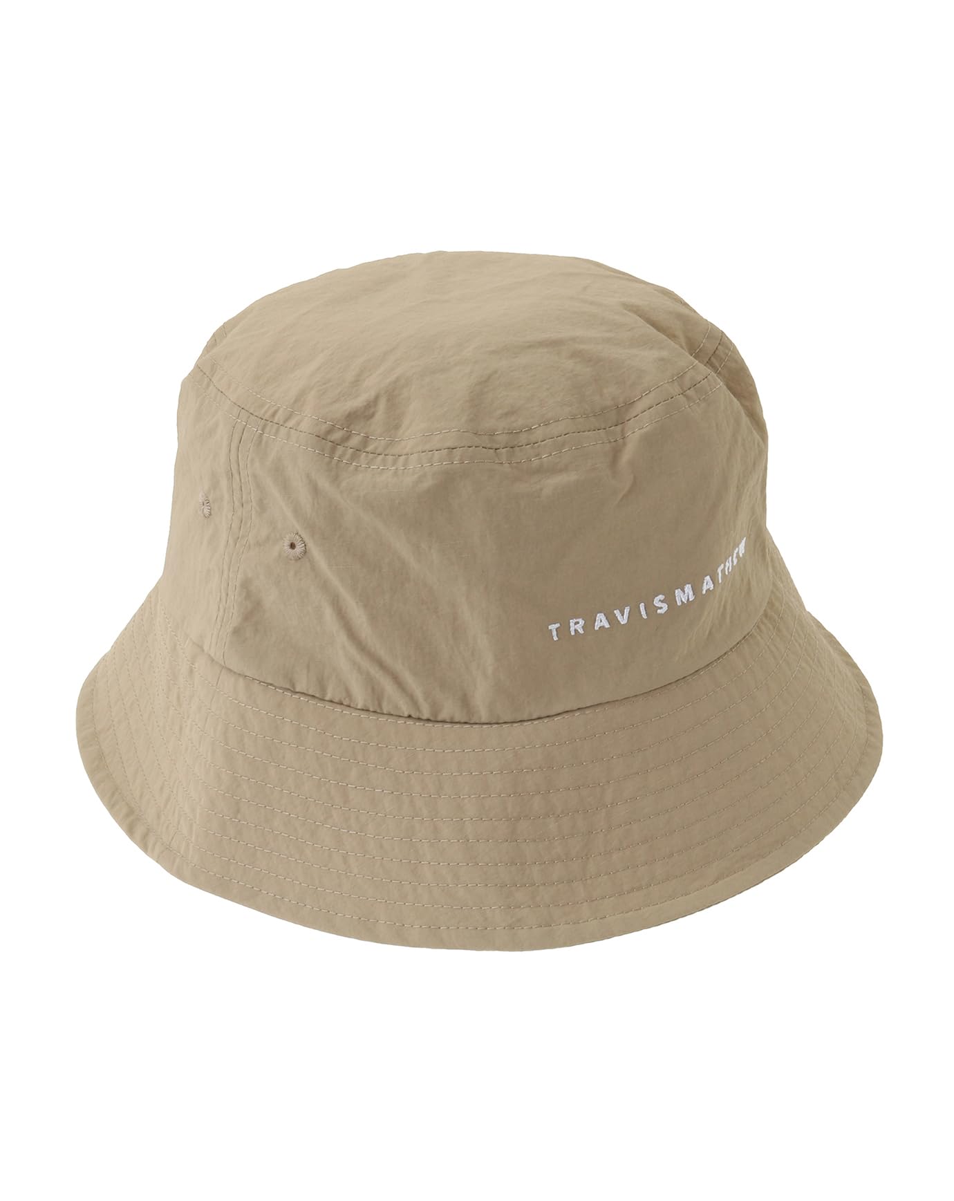 

[TravisMatthew] Men s Bucket Hat (Brand Logo) Golf Hat 7AL947 2KHKKhaki OS