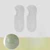 Female Summer Thin New Cotton Shallow Mouth Invisible Non Slip Not To Drop with The Boat Socks