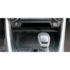 Center Console Storage Box for Toyota RAV4 - Interior Organizer Tray