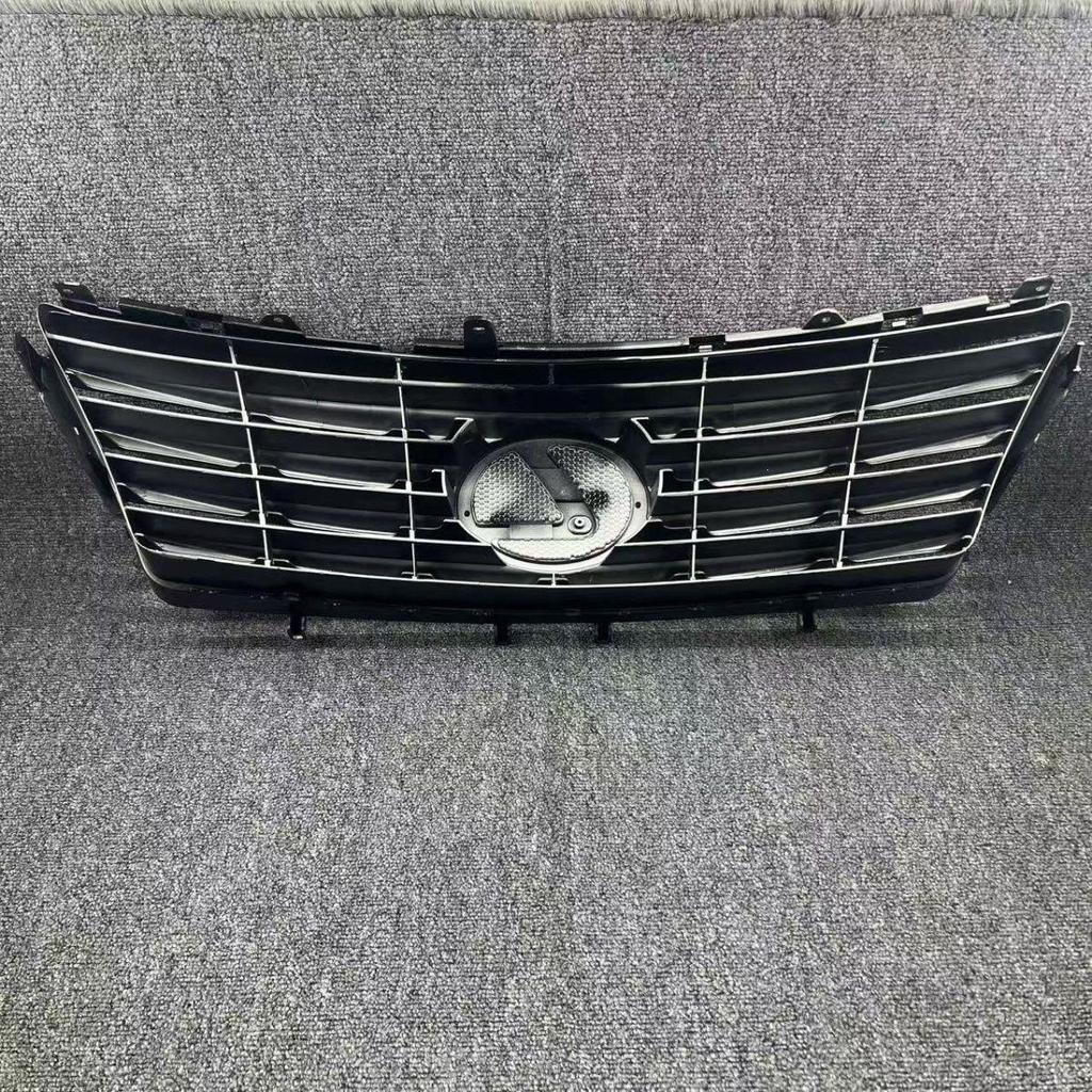 Compatible with 2006-2012 Lexus ES Series Front Bumper Grille Middle Net.