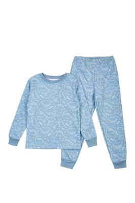Set: Jumper and Trousers KRAKO (93929)
