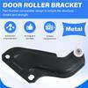 For Starex 1998-2003 JAC Refine Right Sliding Door Roller Upper Top Bracket Part Number 83985-4A000