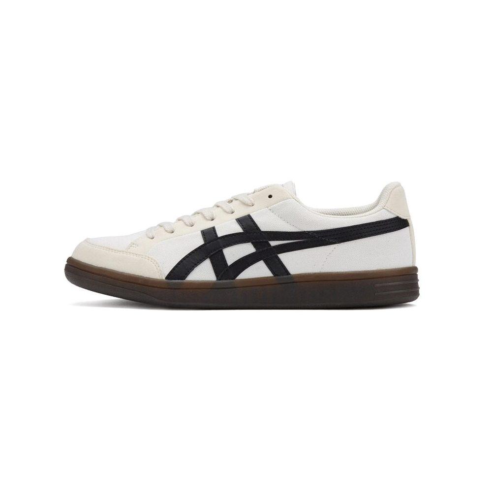 Onitsuka Tiger Advanti Krēmbalts Melns 1183B799-101