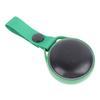 Bluetooth Speaker Green Portable Round Strap Speaker Small Portable Wireless Mini Speaker
