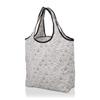 Sifre Miffy Foldable Eco Miffy Animals Women's Cooler/Insulated Bag, Beige, B294, &
