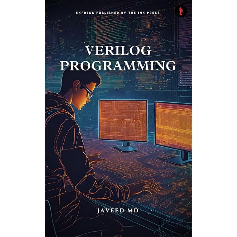 VERILOG PROGRAMMING In the rapidly evolving field of digital design,