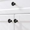 28 Pcs Cabinet Door Knobs Handles Kitchen Cupboard Drawer Pull Bathroom Fashion-Furniture Hardware-Accessories