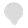 Regensensor Pad Gel 4E0955609 Vervanging voor en Stoel Voorruit Sensor Compatibel met Diverse Modellen en Jaren