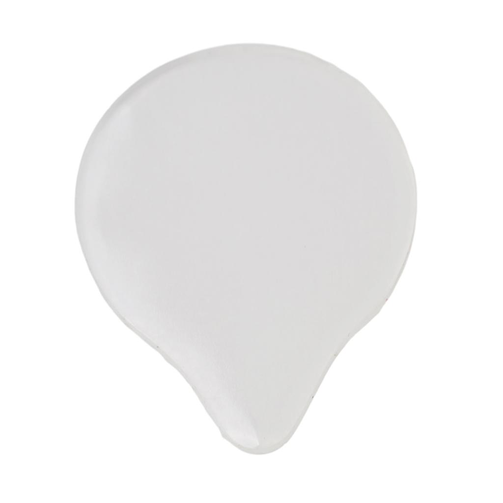 Regensensor Pad Gel 4E0955609 Vervanging voor en Stoel Voorruit Sensor Compatibel met Diverse Modellen en Jaren