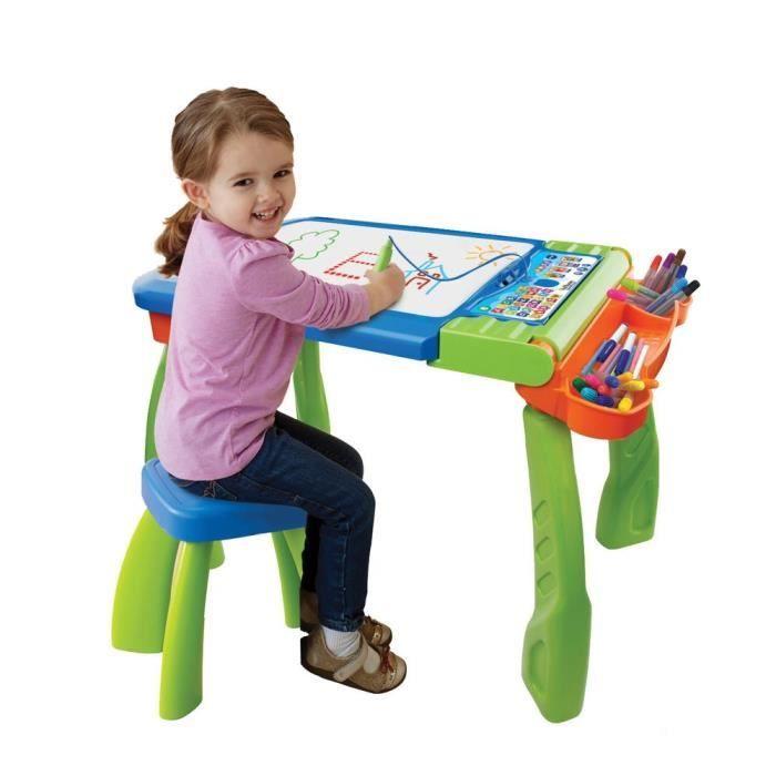 Caballalete interactivo 3 en 1 - vtech - magi - multicolor - para niño de 3 años y más