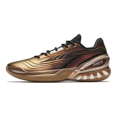 Shunxi 3 A-Shock Pro Παπούτσια Μπάσκετ Ανδρικό sneaker Χρυσό 912611110-3