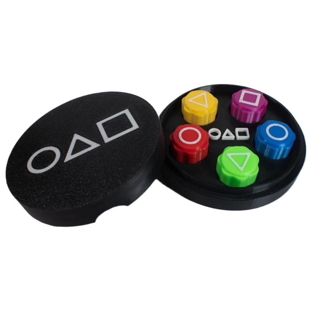 Gonggi Korean Game Stone Catching Toy Gong Gi Game Korean Traditional Play Game Gonggi Game Jack Stone Pebbles Set Board Game
