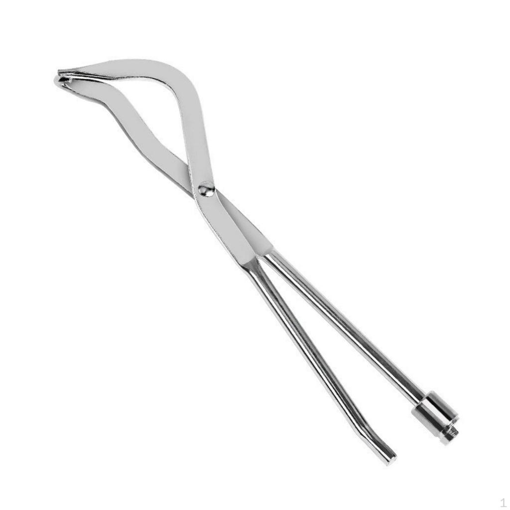 Chrome Drum Brake Spring Pliers | LongHandled, Removal Tool, for Garage
