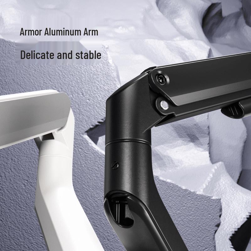 Loocoo E350 Gravity Monitor Arm Stand