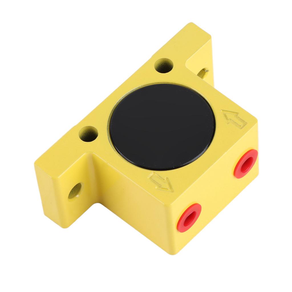 Pneumatický vzduchový turbínový vibrátor G18in Nízká hlučnost Vysoký vibrační výkon Turbínový typ Pneumatický