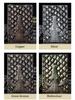 A5 Notebook,Crocodile Embossed Retro Hardcover Leather Cover,100 Sheets Per Book,Horizontal Lines Inside,Office And Study Diary