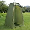 Changing Room for Camping Shower Tent Camping Tent for Shower 6FT Privacy Changing Room for Camping Biking Toilet Shower Beach