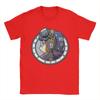 Arale Norimaki Dr Slump T Shirt Summer Harajuku TShirts Unisex Cotton O Neck Plus Size Clothing Short Sleeve Streetwear Tshirt
