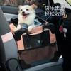 Pet Dog Tent Out Portable Pet Folding Cage Kennel Outdoor Travel Cage Dog Bag Pet Stroller Cat Carrier