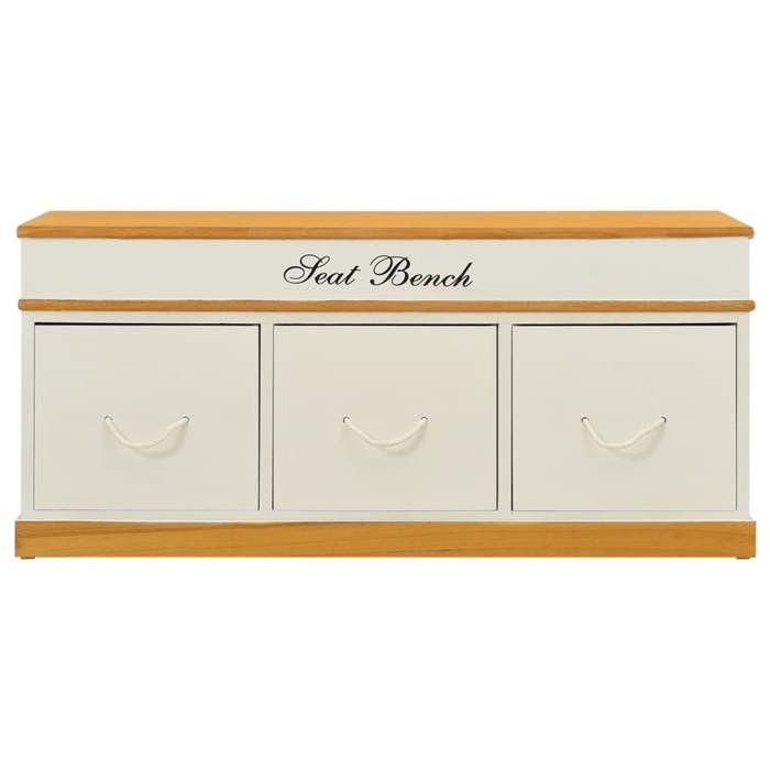 Banc de rangement 240803